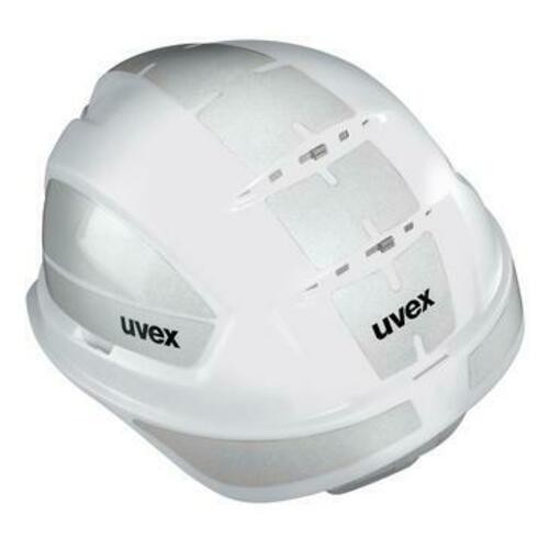 Uvex uvex pheos S-KR weiss Reflexset 9772046 Uvex uvex pheos S-KR weiss Reflexset 9772046