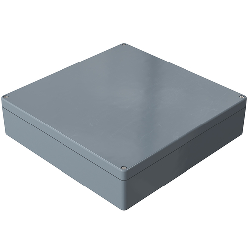 Rose System Polyestergehäuse Polyester Standard 023636090