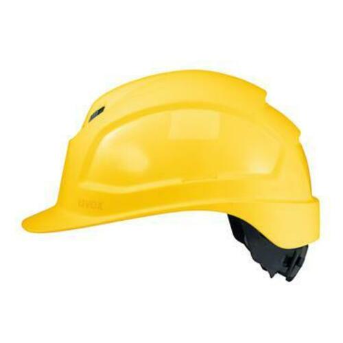 Uvex uvex pheos IES gelb m.Lftg. 9772140