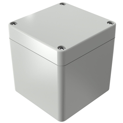 Rose System Polycarbonatgehäuse Standard 030808090