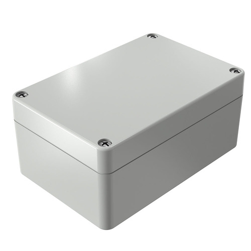 Rose System Polycarbonatgehäuse Standard 030812060