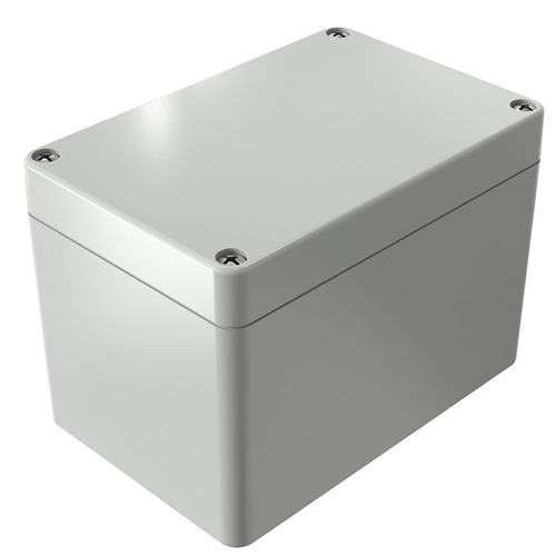 Rose System Polycarbonatgehäuse Standard 030812090