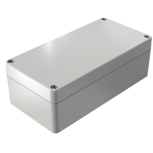 Rose System Polycarbonatgehäuse Standard 030816060