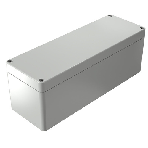 Rose System Polycarbonatgehäuse Standard 030823090