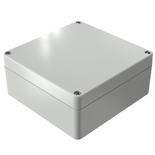 Rose System Polycarbonatgehäuse Standard 031212060