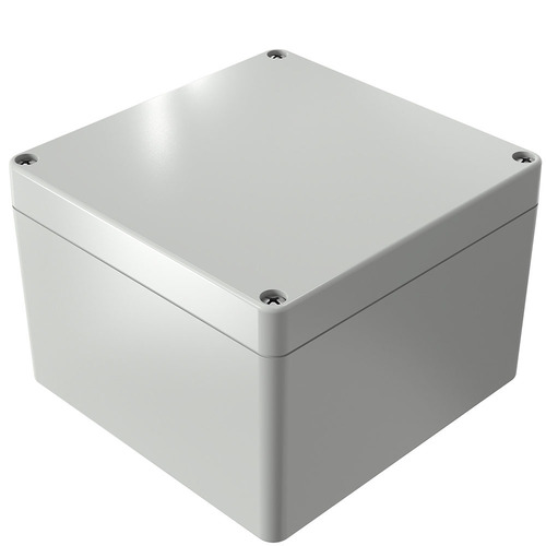 Rose System Polycarbonatgehäuse Standard 031212090