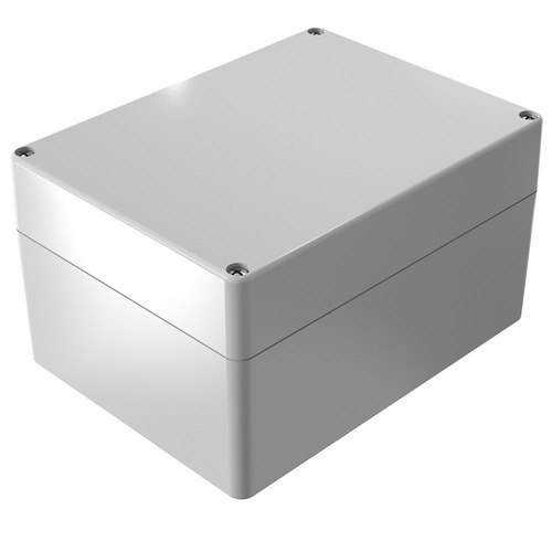 Rose System Polycarbonatgehäuse Standard 031216090