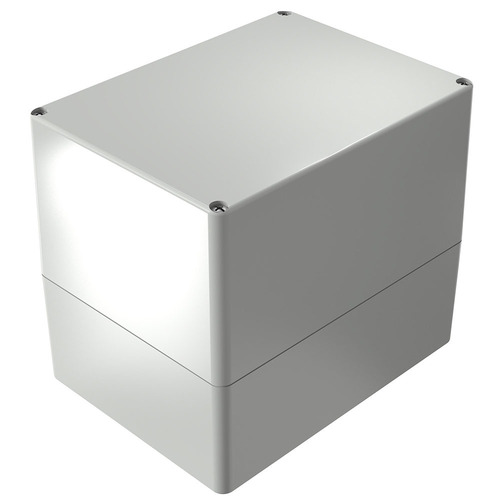 Rose System Polycarbonatgehäuse Standard 031216140