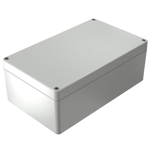 Rose System Polycarbonatgehäuse Standard 031220080