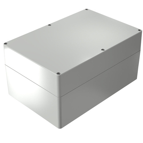 Rose System Polycarbonatgehäuse Standard 031624120