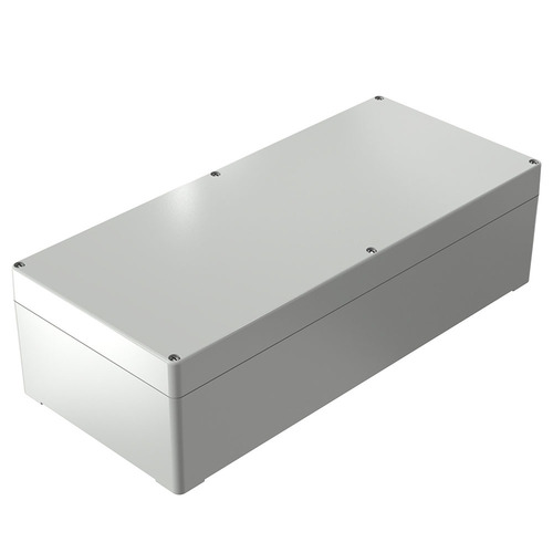 Rose System Polycarbonatgehäuse Standard 031636100