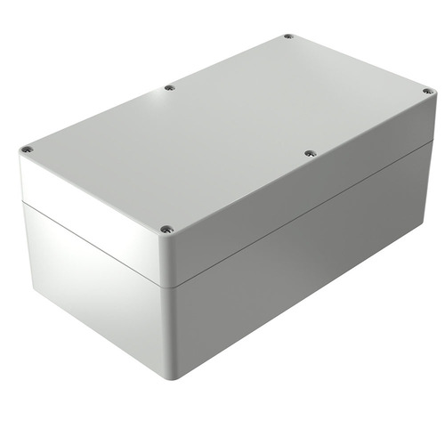 Rose System Polycarbonatgehäuse Standard 032036150