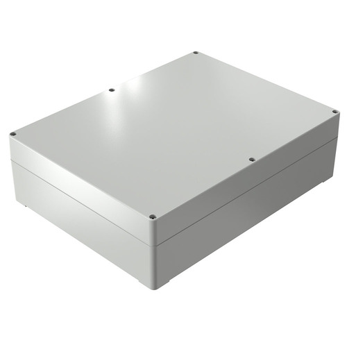 Rose System Polycarbonatgehäuse Standard 032330090