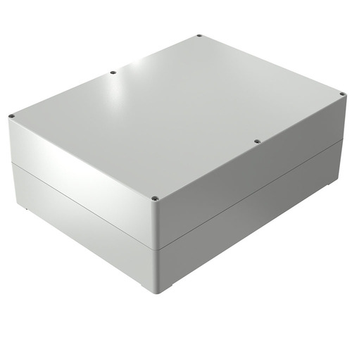 Rose System Polycarbonatgehäuse Standard 032330110