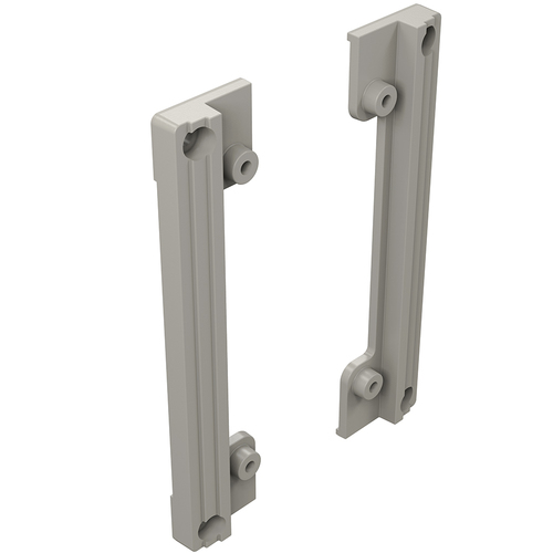 Rose System Aluform Außenbefestigungs- steg 120 040001200