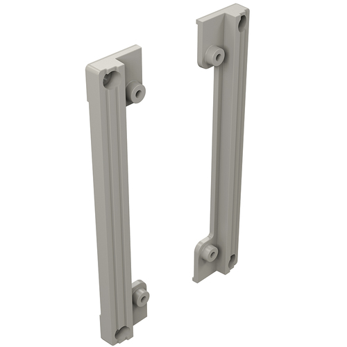 Rose System Aluform Außenbefestigungs- steg 140 040001400