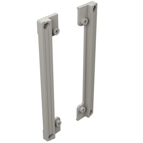 Rose System Aluform Außenbefestigungs- steg 160 040001600