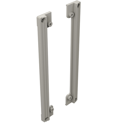 Rose System Aluform Außenbefestigungs- steg 200 040002000