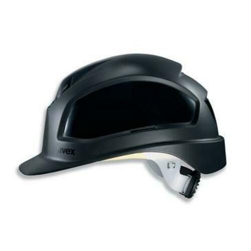 Uvex uvex pheos B-WR schwarz m.Lftg. 9772930