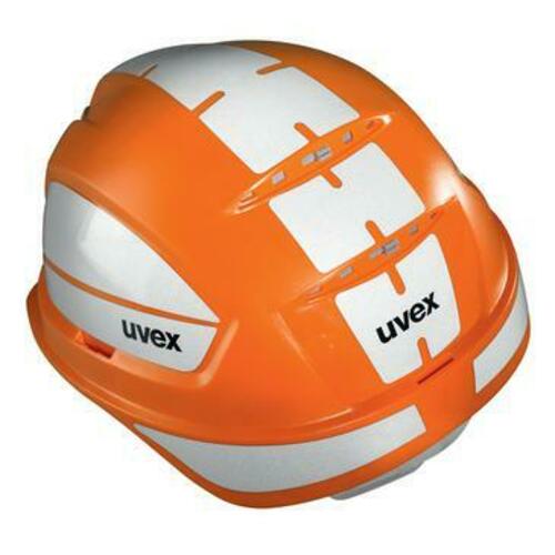 Uvex pheos alpine orange Reflexset 9773256