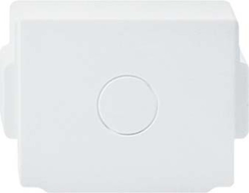 Zumtobel Group Tragschienenendkappe ZX2 T-E 22157793 (VE2) Zumtobel Group Tragschienenendkappe ZX2 T-E 22157793 (VE2)