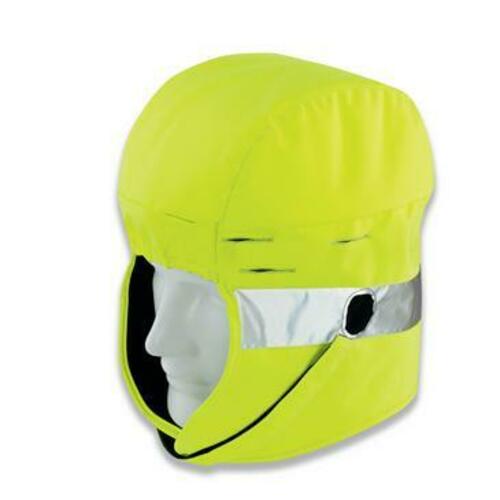 Uvex uvex Winterhaube hi-viz gelb 9790065