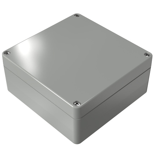 Rose System ABS Gehäuse ABS Standard 091212060 Rose System ABS Gehäuse ABS Standard 091212060