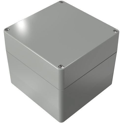 Rose System ABS Gehäuse ABS Standard 091212110 Rose System ABS Gehäuse ABS Standard 091212110