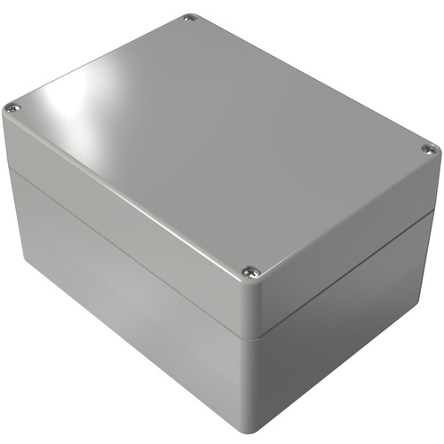 Rose System ABS Gehäuse ABS Standard 091216090 Rose System ABS Gehäuse ABS Standard 091216090