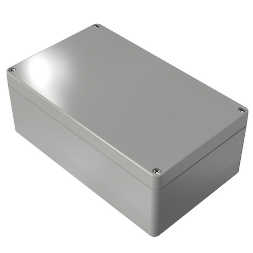 Rose System ABS Gehäuse ABS Standard 091220080 Rose System ABS Gehäuse ABS Standard 091220080