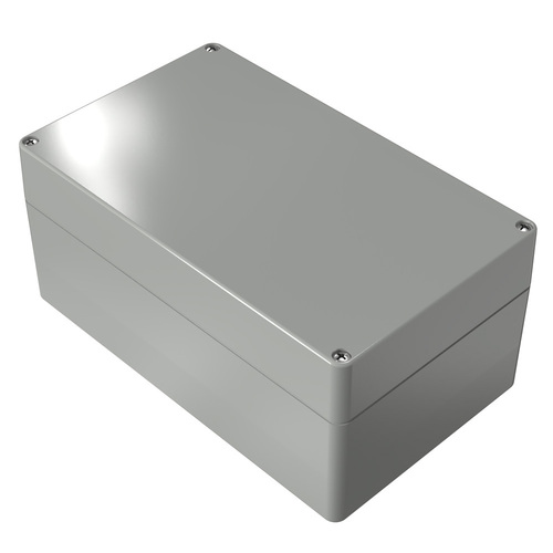 Rose System ABS Gehäuse ABS Standard 091220090