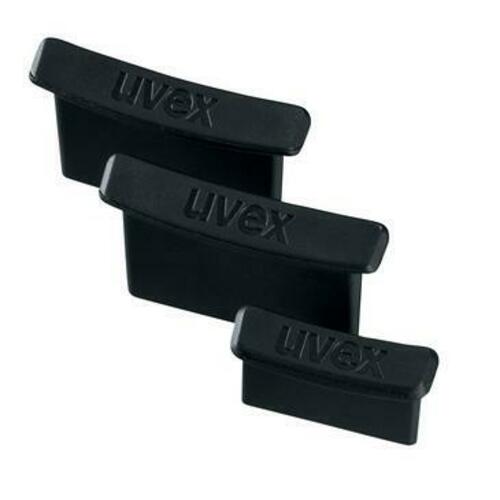 Uvex Helmslot Verschlussstopfen Set 9790077