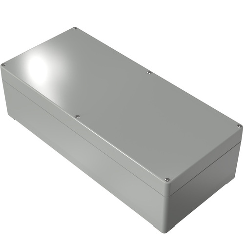 Rose System ABS Gehäuse ABS Standard 091636100