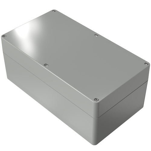 Rose System ABS Gehäuse ABS Standard 092036150