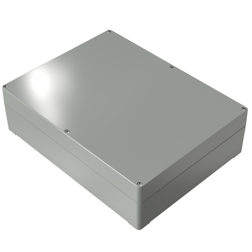 Rose System ABS Gehäuse ABS Standard 092330090