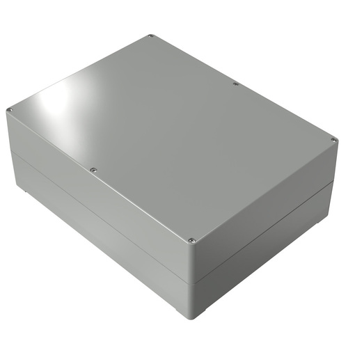 Rose System ABS Gehäuse ABS Standard 092330110