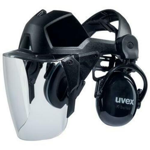 Uvex uvex pheos faceguard PC Visier m. GHS 9790212