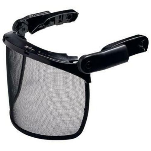 Uvex pheos Gittervisier mit Adapter 9790219 Uvex pheos Gittervisier mit Adapter 9790219