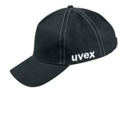 Uvex Baseball-Cap 55-63 9794110