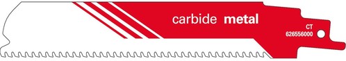 Metabowerke Säbelsägeblatt HM 150/3 mm 626556000