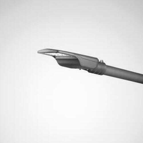 Trilux LED-Mastleuchte 730, anthrazit 2370 AB21L/ #8260540