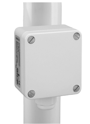Alre-it Anlegetemperaturfühler NTC 47K,Fühler 2 ALF-2