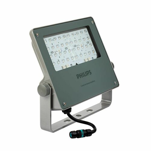 Philips Lighting LED-Scheinwerfer 740 BVP125 LED #55896000