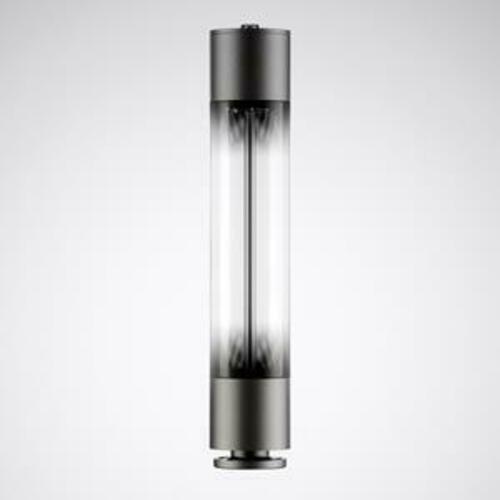 Trilux LED-Lichtstele 730, anthrazit CS 19 SLR2 #8444340