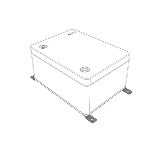 Rose System A-BEFESTIGUNG ALS 09 100310090