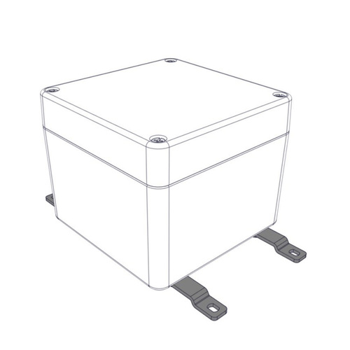 Rose System A-BEFESTIGUNG ALS 10 100310100