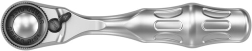 Wera Werk Knarre 1/4"-Antrieb 05003793001