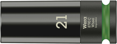 Wera Werk Steckschlüsseleinsatz 1/2"-Antrieb 05004592001 Wera Werk Steckschlüsseleinsatz 1/2"-Antrieb 05004592001