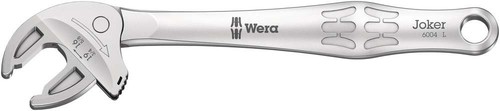 Wera Werk Maulschlüssel 6004 Joker L 05020101001