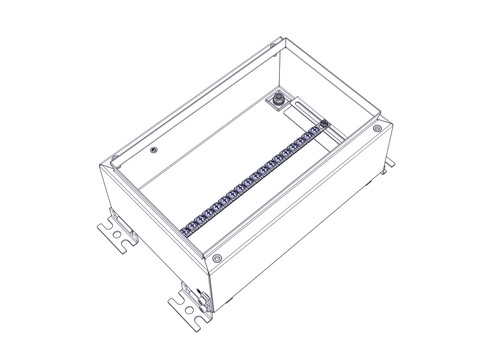 Rose System Erdschiene 100620210